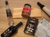 Cadeaux gourmands pour tous goûts