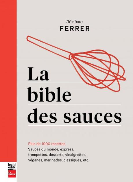 Coffret du Chef par Jérôme Ferrer: Du cocooning!