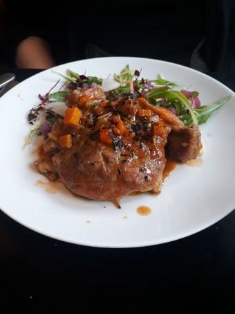 Osso Buco © Gourmets&co