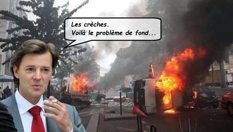 Langue de bois et propagande III