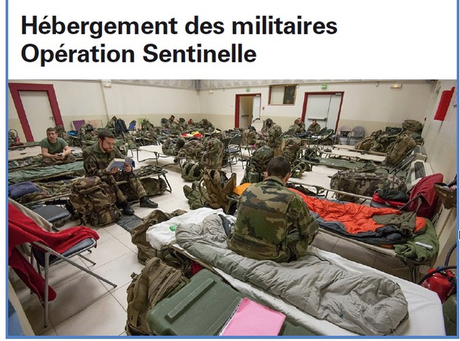 Langue de bois et propagande III