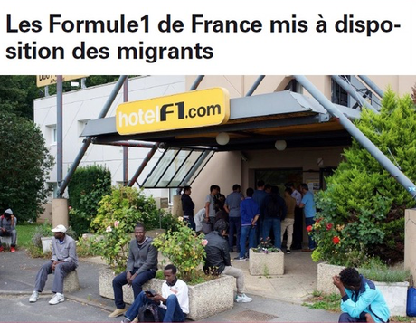 Langue de bois et propagande III