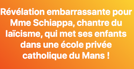 Langue de bois et propagande III