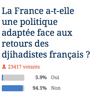 Langue de bois et propagande III