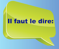 Langue de bois et propagande III