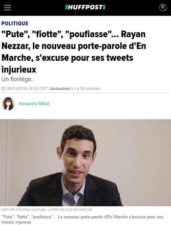 [Redite] Une nouvelle année si semblable aux autres