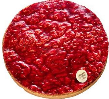 L’épiphanie chez L’éclair de Génie