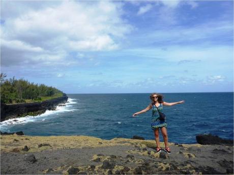 La Réunion : visite de l’île, la côte au vent