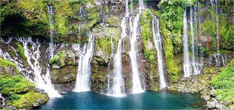 La Réunion : visite de l’île, la côte au vent