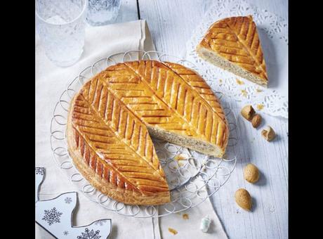 Galette des rois