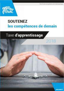 Investissez pour vos projets d’avenir, choisissez l’ENAC ! Investissez pour vos projets d’avenir, choisissez l’ENAC !
