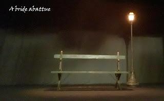 Les fantômes de la rue Papillon