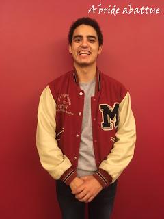 Les fantômes de la rue Papillon