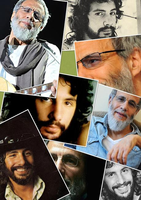 A quoi ressemblent ils aujourd'hui? cat stevens