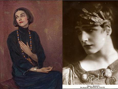 Loïe Fuller, Isadora Duncan, Edith Wharton : trois artistes américaines en France