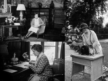 Loïe Fuller, Isadora Duncan, Edith Wharton : trois artistes américaines en France