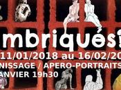 Exposition Imbriqués? Crobarts