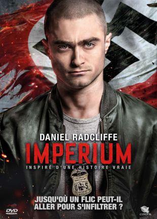 [Concours] Imperium : gagnez des codes pour voir le nouveau film avec Daniel Radcliffe