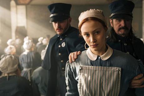 5 mini-séries à découvrir #1 5 mini-séries à découvrir #1