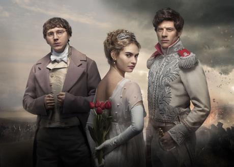 5 mini-séries à découvrir #1 5 mini-séries à découvrir #1