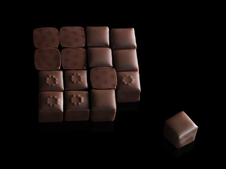 La boutique Pierre Hermé ouvre ses portes à La Mamounia La boutique Pierre Hermé ouvre ses portes à La Mamounia