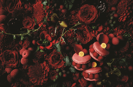 La boutique Pierre Hermé ouvre ses portes à La Mamounia La boutique Pierre Hermé ouvre ses portes à La Mamounia