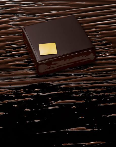 La boutique Pierre Hermé ouvre ses portes à La Mamounia La boutique Pierre Hermé ouvre ses portes à La Mamounia