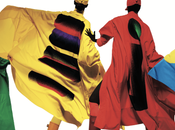 Ikko tanaka issey miyake