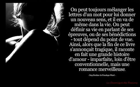 Carnet de bord #45 Carnet de bord #45