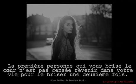 Carnet de bord #45 Carnet de bord #45