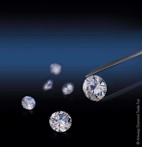 Bain & Company : Rapport mondial sur le marché du diamant