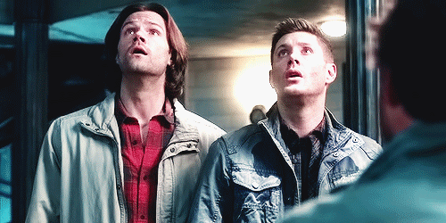 sam-and-dean-recognize-chuck-by-electricmonk333