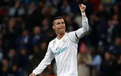 Zidane répond à la rumeur Ronaldo au PSG !
