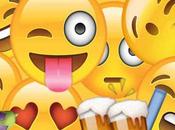 dizaines nouveaux emojis arrivent 2018.