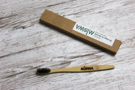 Miswa, et si on se brossait les dents autrement ?