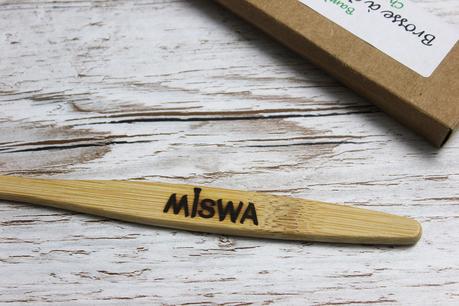 Miswa, et si on se brossait les dents autrement ?