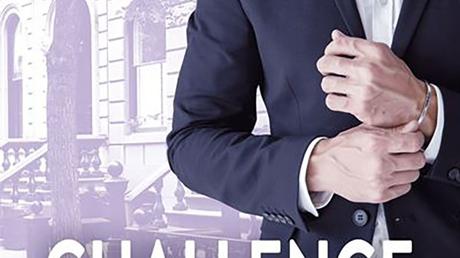 Challenge me d’Avril Rose