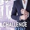 Challenge me d’Avril Rose