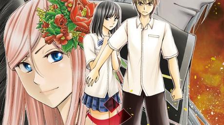 Dark Goddess Tome 2 de Torû Fujisawa