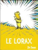 Deux livres du Dr. Seuss lelorax