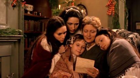 Les Quatre filles du Dr March (1994)