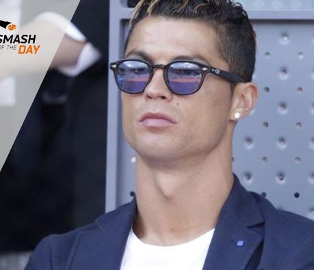 CR7 veut devenir une star de cinéma après sa carrière de footballeur