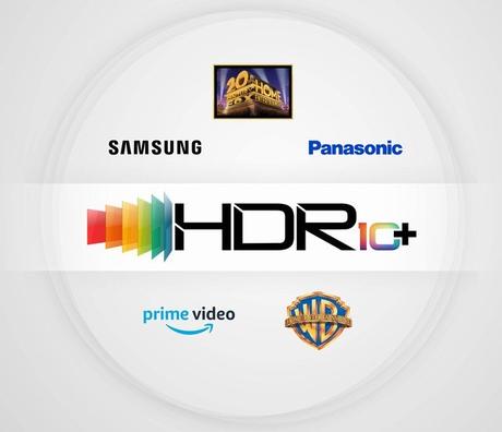 CES 2018 : Prêts pour le HDR10+ avec Panasonic, Samsung, Amazon, Warner et la 20Th Century Fox ?