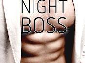 Extract Reveal Découvrez 6ème extrait Night Boss Léna Storme