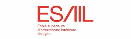 Skal Studio pour l'École supérieure d'architecture intérieure de Lyon