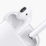 Apple AirPods 150x150 - Apple : les AirPods en rupture de stock jusqu'au 18 janvier