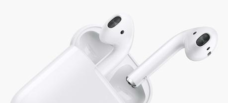 Apple : les AirPods en rupture de stock jusqu’au 18 janvier