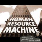 human resource machine 150x150 - Jeu du jour : Human Resource Machine (iPhone & iPad - 5,49€)
