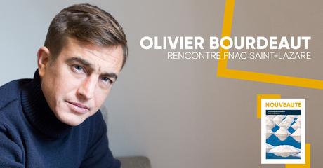 Pactum salis d'Olivier BOURDEAUT