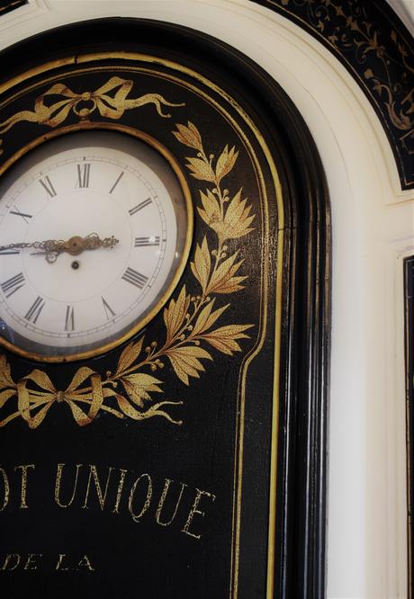 La pharmacie Saint-Honoré